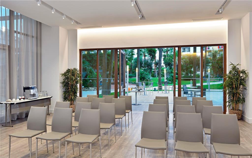 Hotel Sol - Don Pedro Torremolinos